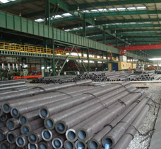 厚壁無縫管在金屬結構中的應用與優勢