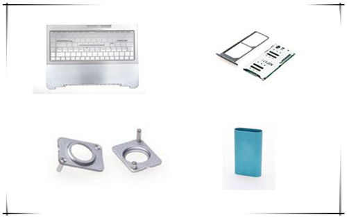 科森科技精密金屬結構件項目在鹽城正式開工，助推區域高端制造產業升級